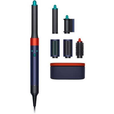 Стайлер Dyson Airwrap Complete Long HS05 Prussian Blue/Topaz 