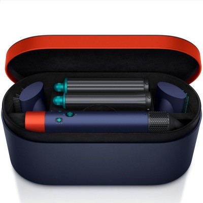 Стайлер Dyson Airwrap Complete Long HS05 Prussian Blue/Topaz 