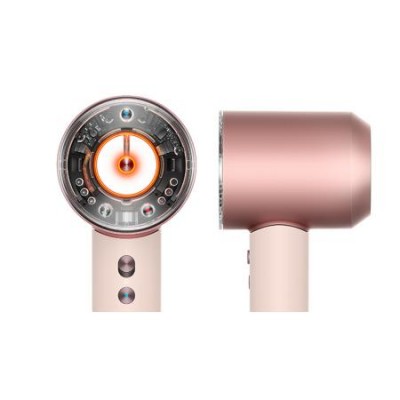 Фен Dyson Supersonic Nural HD16 Ceramic Pink/Rose Gold