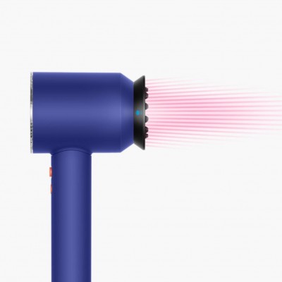Dyson Supersonic Nural HD16 Vinca Blue/Topaz
