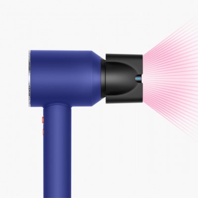 Dyson Supersonic Nural HD16 Vinca Blue/Topaz