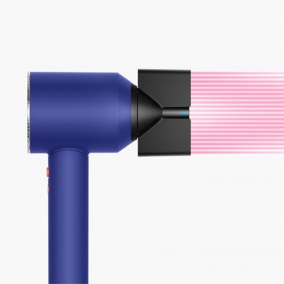 Dyson Supersonic Nural HD16 Vinca Blue/Topaz