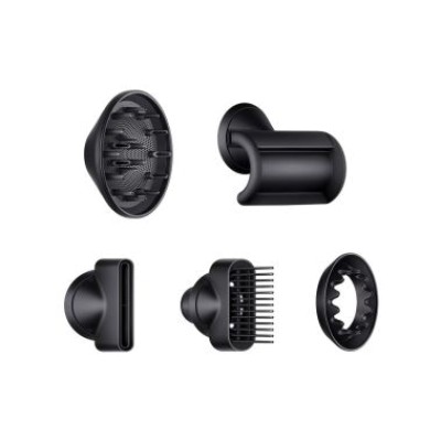 Dyson Supersonic HD07 Prussian Blue/Copper