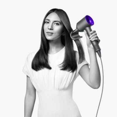 Dyson Supersonic HD07 Prussian Blue/Copper