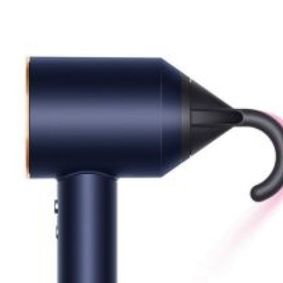 Dyson Supersonic HD07 Prussian Blue/Copper
