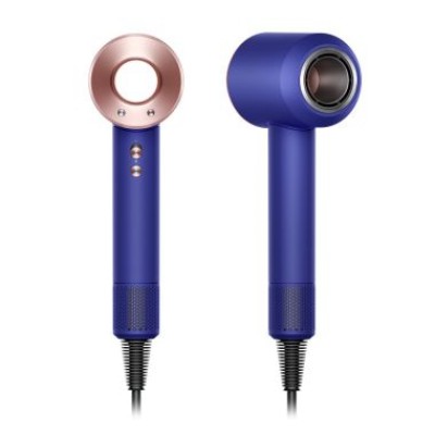 Dyson Supersonic HD08 Vinca Blue/Rose