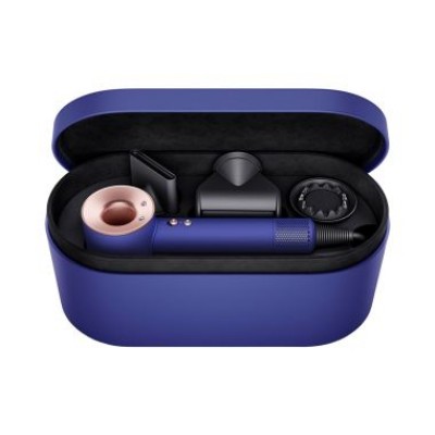 Dyson Supersonic HD08 Vinca Blue/Rose