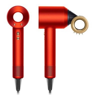 Dyson Supersonic HD15 Orange/Topaz