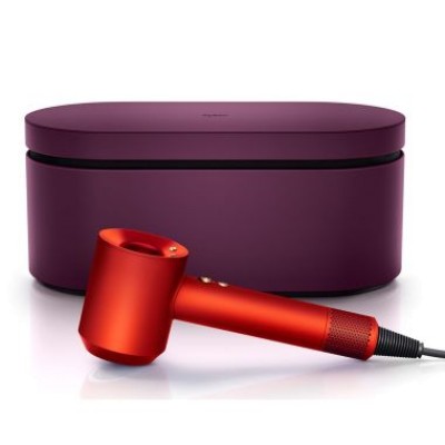 Dyson Supersonic HD15 Orange/Topaz