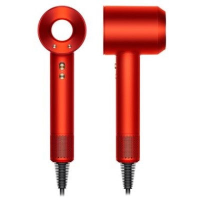 Dyson Supersonic HD15 Orange/Topaz
