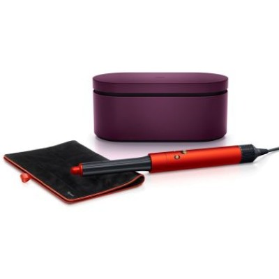 Стайлер Dyson Airwrap Complete Long HS05 Orange/Topaz