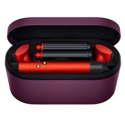 Стайлер Dyson Airwrap Complete Long HS05 Orange/Topaz