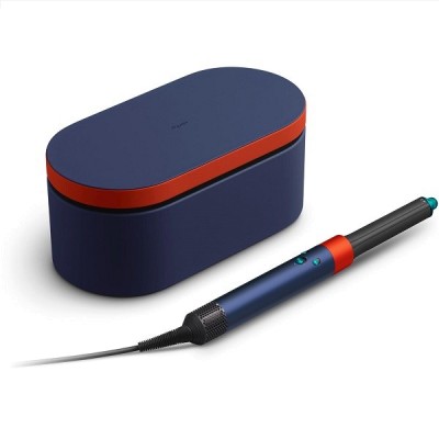 Стайлер Dyson Airwrap Complete Long HS05 Prussian Blue/Topaz 
