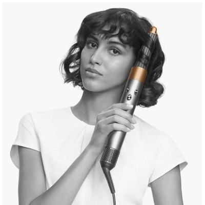 Стайлер Dyson Airwrap Complete Long HS05 Prussian Blue/Topaz 