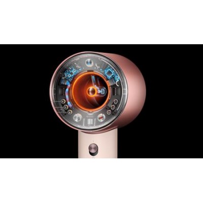 Фен Dyson Supersonic Nural HD16 Ceramic Pink/Rose Gold