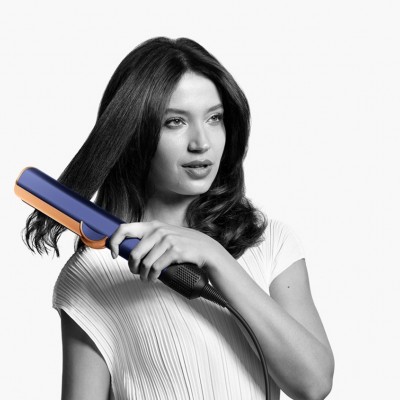 Dyson Airstrait HT01 Prussian Blue/Copper