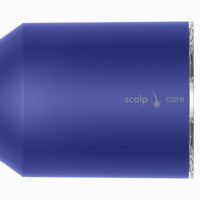 Dyson Supersonic Nural HD16 Vinca Blue/Topaz