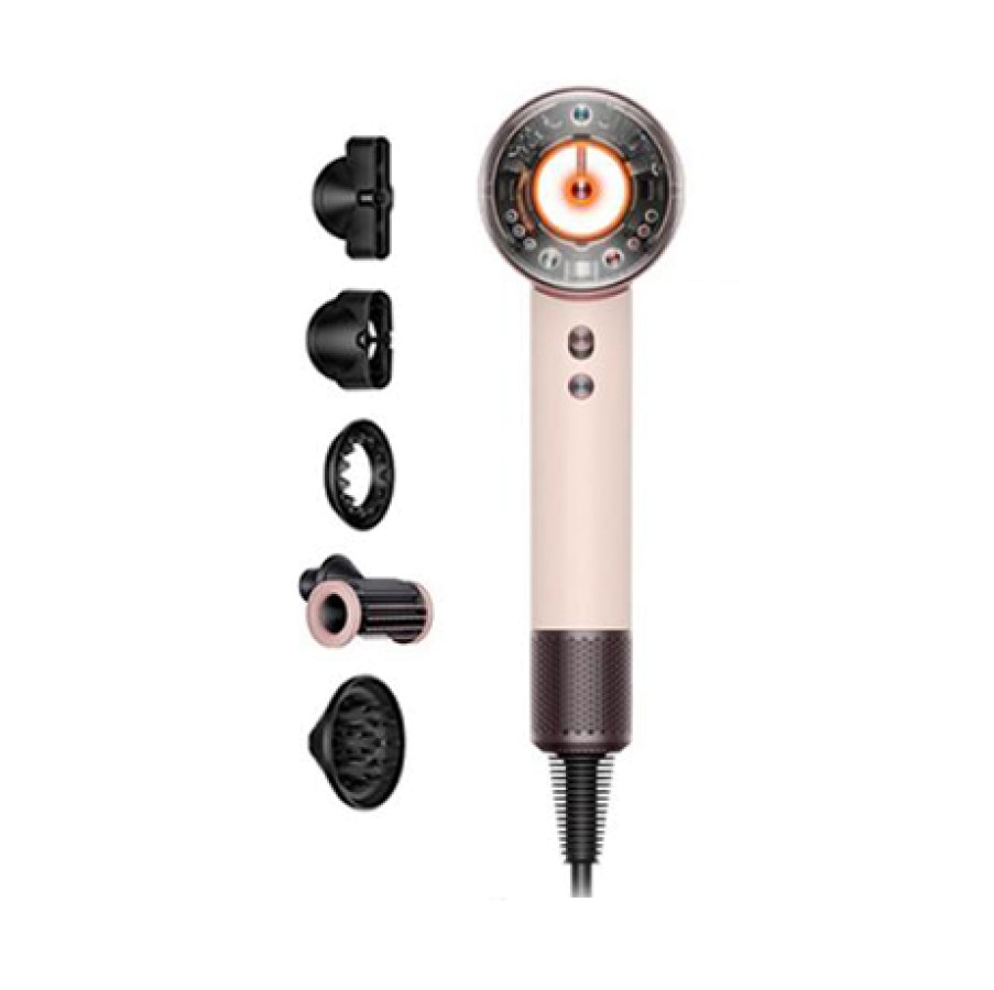 Фен Dyson Supersonic Nural HD16 Ceramic Pink/Rose Gold
