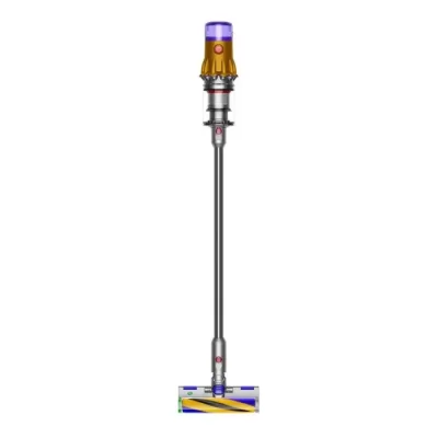 Беспроводной пылесос Dyson V12 Detect Slim Absolute