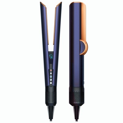 Dyson Airstrait HT01 Prussian Blue/Copper