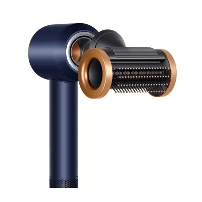 Dyson Supersonic HD15 Prussian Blue/Copper
