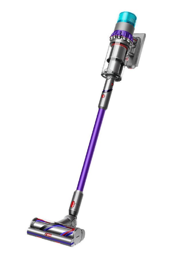 Беспроводной пылесос Dyson SV23 Gen5Detect Absolute