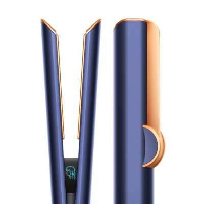 Dyson Airstrait HT01 Prussian Blue/Copper