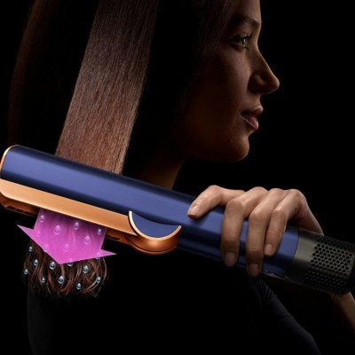 Dyson Airstrait HT01 Prussian Blue/Copper