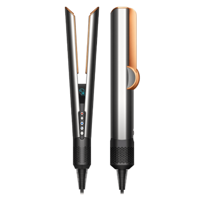 Dyson Airstrait HT01 Nicke/Copper