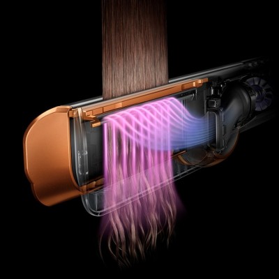 Dyson Airstrait HT01 Nicke/Copper