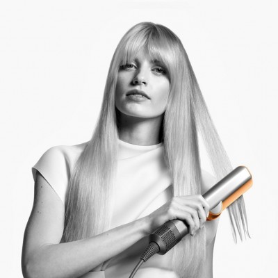 Dyson Airstrait HT01 Nicke/Copper