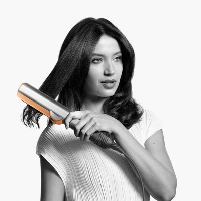 Dyson Airstrait HT01 Nicke/Copper