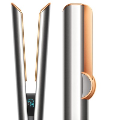 Dyson Airstrait HT01 Nicke/Copper
