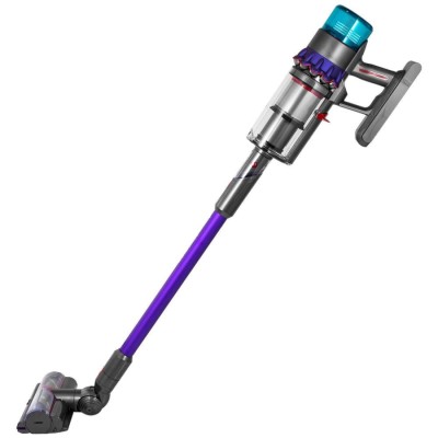 Беспроводной пылесос Dyson SV23 Gen5Detect Absolute