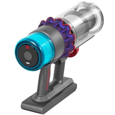 Беспроводной пылесос Dyson SV23 Gen5Detect Absolute