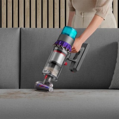 Беспроводной пылесос Dyson SV23 Gen5Detect Absolute