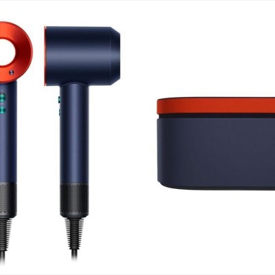 Dyson Supersonic HD15 Prussian Blue/Topaz