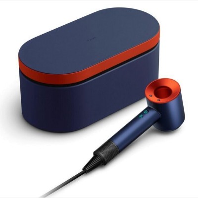 Dyson Supersonic HD15 Prussian Blue/Topaz
