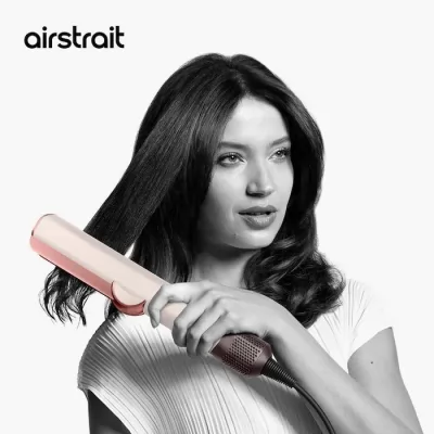Dyson Airstrait HT01 Ceramic Pink/Rose Gold