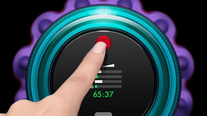 Беспроводной пылесос Dyson V12s Detect Slim Submarine